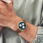 Heritage Calendoplan Chronograph - Image 4