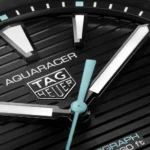 TAG Heuer Aquaracer PROFESSIONAL 200 SOLARGRAPH - Image 3