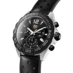 TAG Heuer Formula 1 Chronograph - Image 2