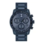 BOLD Verso Chronograph