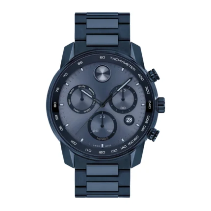 BOLD Verso Chronograph