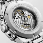 CONQUEST CHRONOGRAPH - Image 6