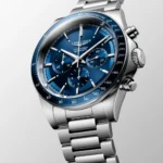 CONQUEST CHRONOGRAPH - Image 7