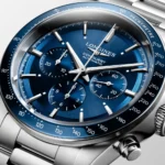 CONQUEST CHRONOGRAPH - Image 8