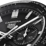 TAG Heuer Carrera Chronograph - Image 3