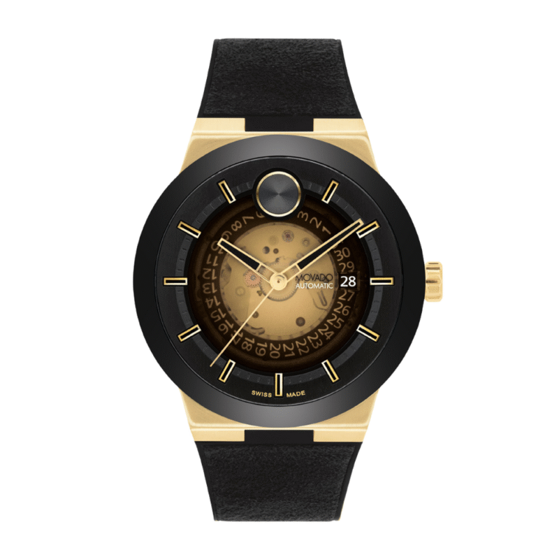 MOVADO
